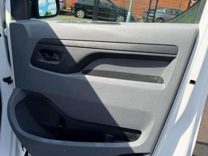 2021 VAUXHALL VIVARO 2021 VAUXHALL VIVARO