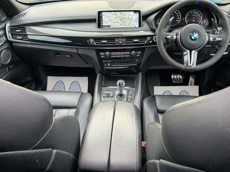 2018 BMW X5 2018 BMW X5