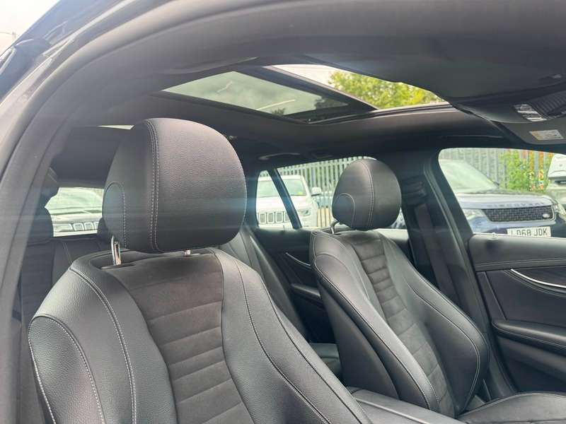 2017 MERCEDES-BENZ E CLASS 2017 MERCEDES-BENZ E CLASS