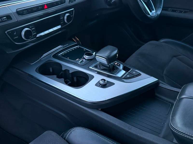 2019 AUDI Q7 2019 AUDI Q7