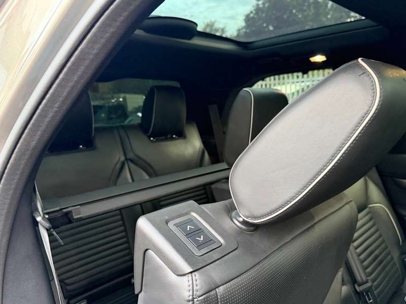 2019 LAND ROVER DISCOVERY 2019 LAND ROVER DISCOVERY