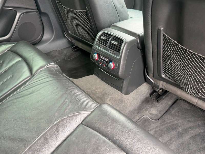 2011 AUDI A6 AVANT 2011 AUDI A6 AVANT