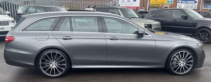 2017 MERCEDES-BENZ E CLASS 2017 MERCEDES-BENZ E CLASS