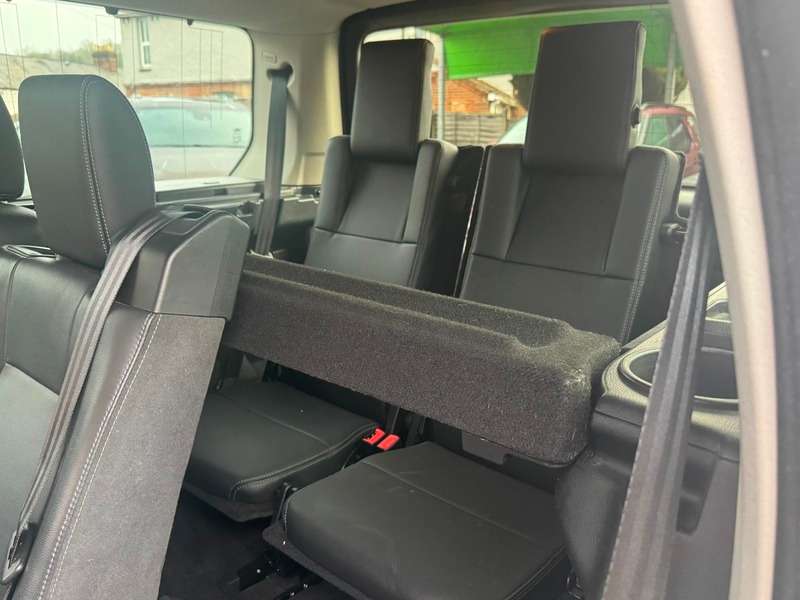 2016 LAND ROVER DISCOVERY 2016 LAND ROVER DISCOVERY