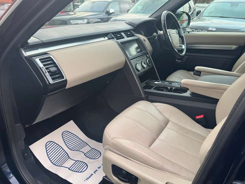 2020 LAND ROVER DISCOVERY 2020 LAND ROVER DISCOVERY