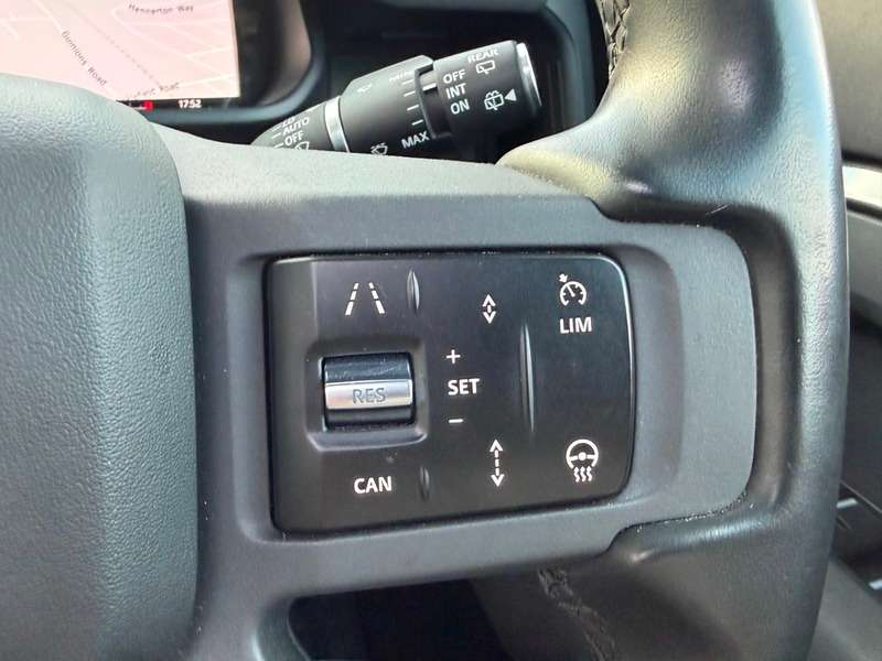 2022 LAND ROVER DEFENDER 2022 LAND ROVER DEFENDER