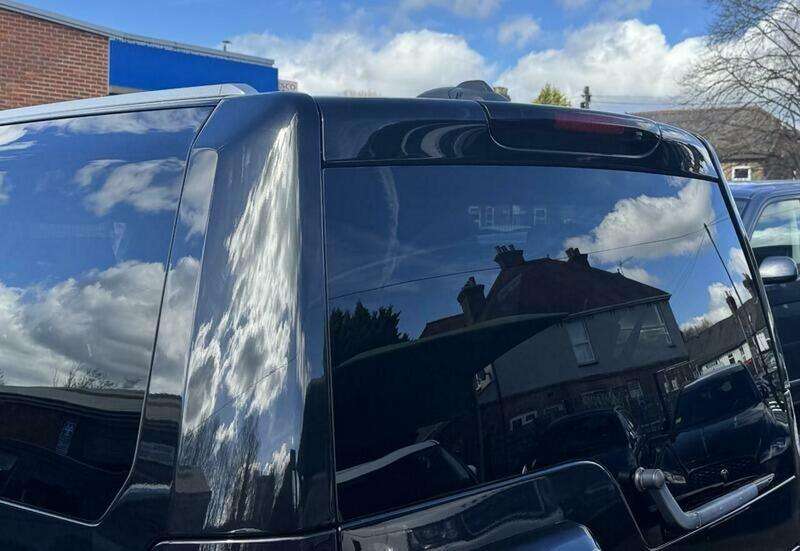 2016 LAND ROVER DISCOVERY 2016 LAND ROVER DISCOVERY