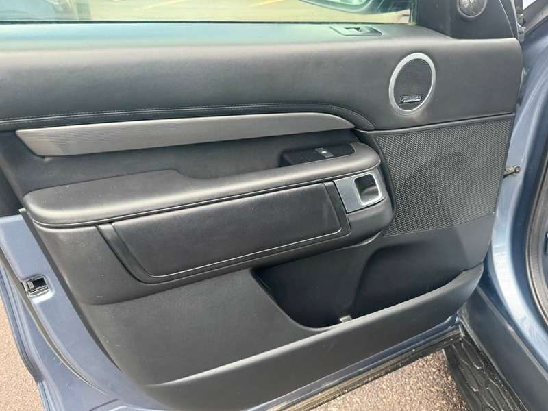 2020 LAND ROVER DISCOVERY 2020 LAND ROVER DISCOVERY