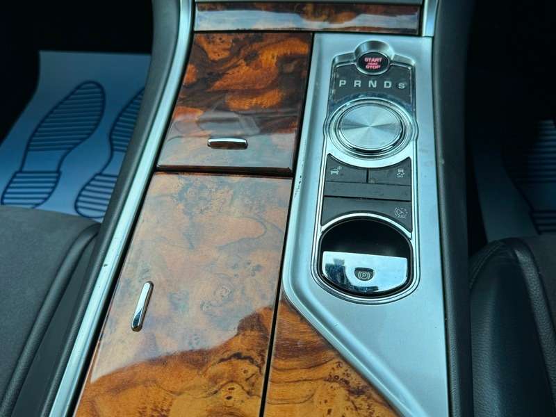 2013 JAGUAR XF 2013 JAGUAR XF