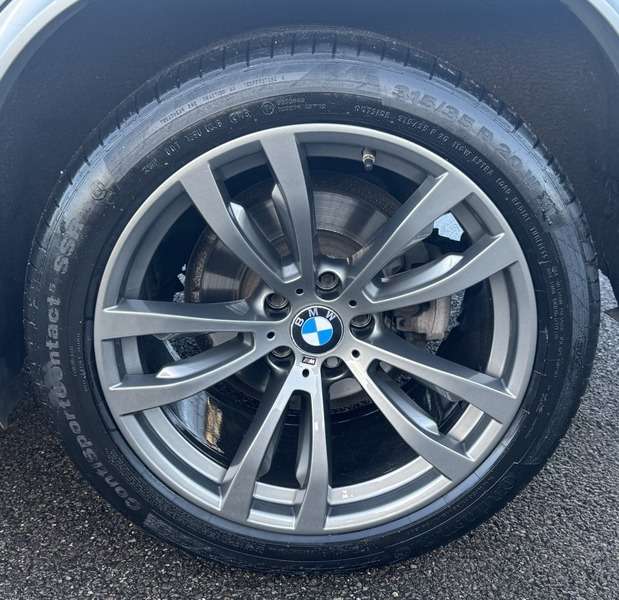 2016 BMW X5 2016 BMW X5