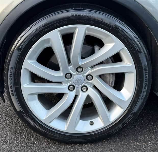 2019 LAND ROVER DISCOVERY 2019 LAND ROVER DISCOVERY