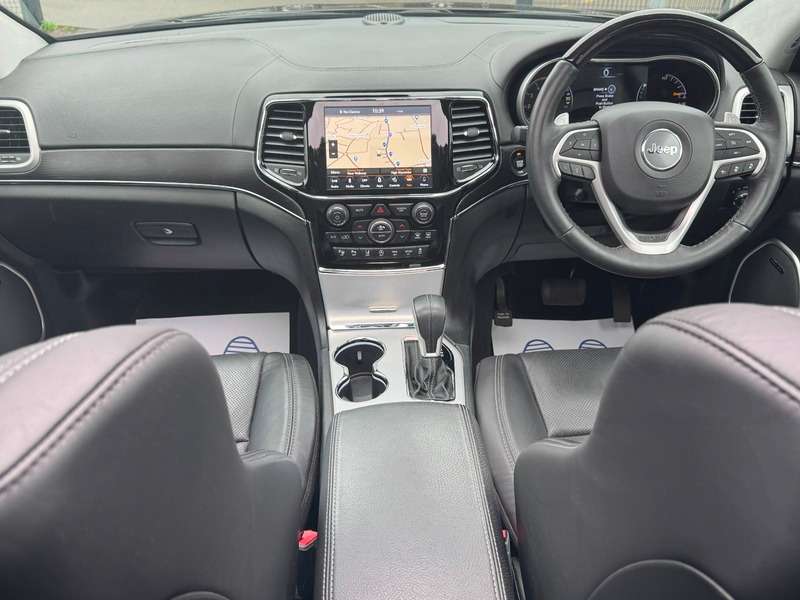 2019 JEEP GRAND CHEROKEE 2019 JEEP GRAND CHEROKEE