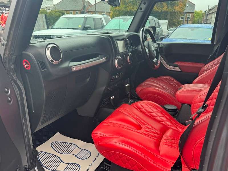 2016 JEEP WRANGLER 2016 JEEP WRANGLER