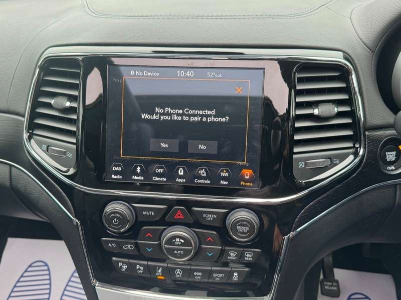 2019 JEEP GRAND CHEROKEE 2019 JEEP GRAND CHEROKEE