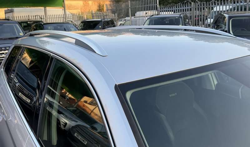 2019 SKODA KODIAQ 2019 SKODA KODIAQ