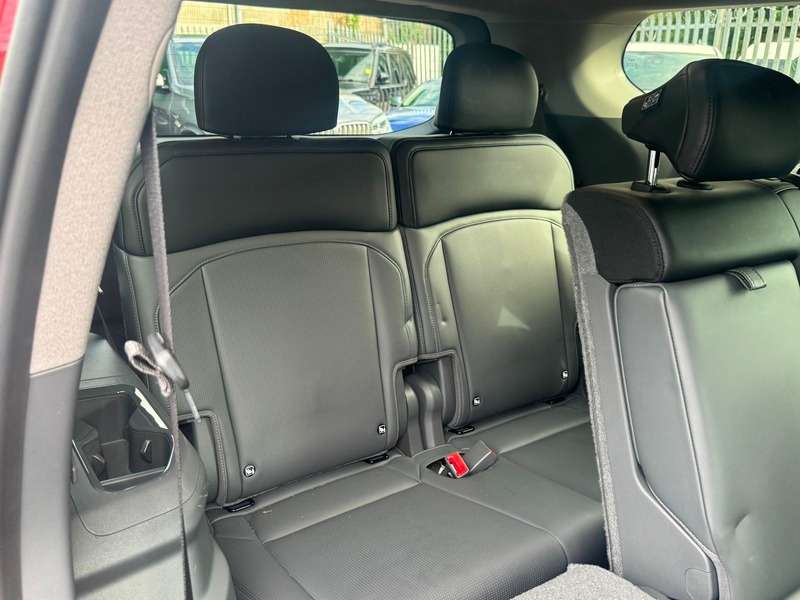 2025 KIA EV9 2025 KIA EV9