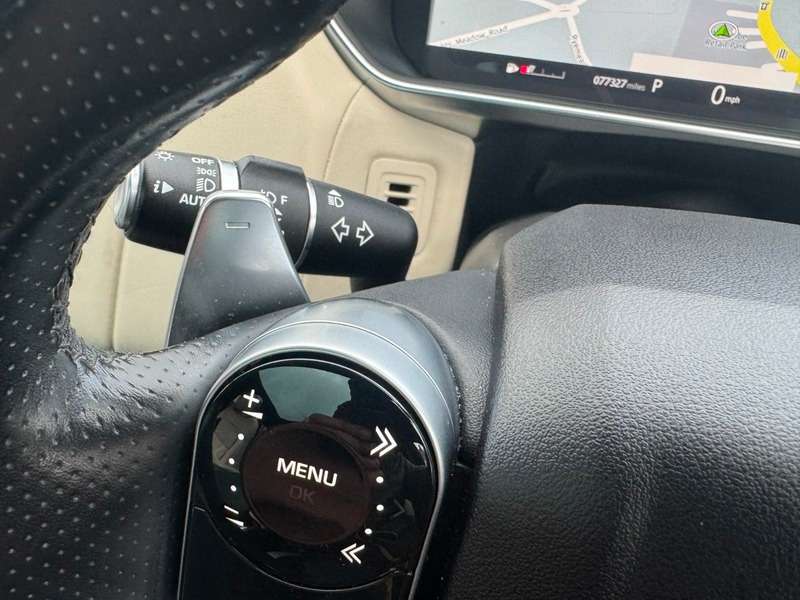 2018 LAND ROVER RANGE ROVER SPORT 2018 LAND ROVER RANGE ROVER SPORT