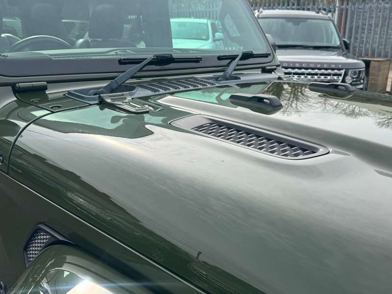 2021 JEEP WRANGLER 2021 JEEP WRANGLER