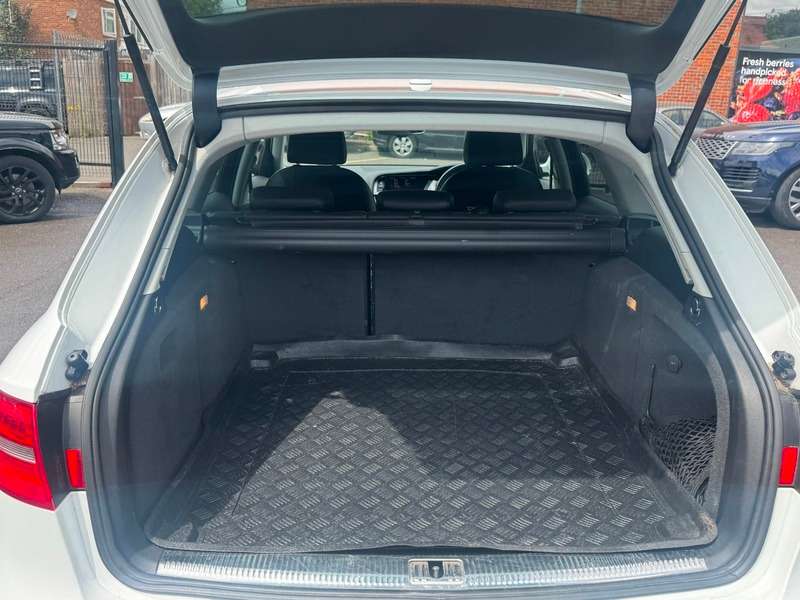 2013 AUDI A4 ALLROAD 2013 AUDI A4 ALLROAD