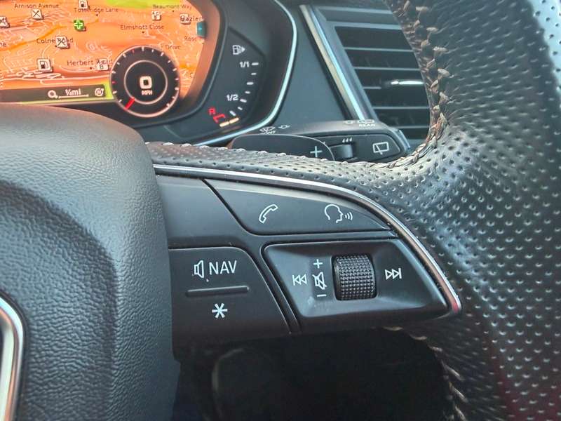 2017 AUDI Q5 2017 AUDI Q5
