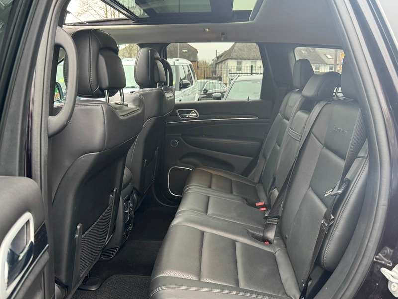 2019 JEEP GRAND CHEROKEE 2019 JEEP GRAND CHEROKEE