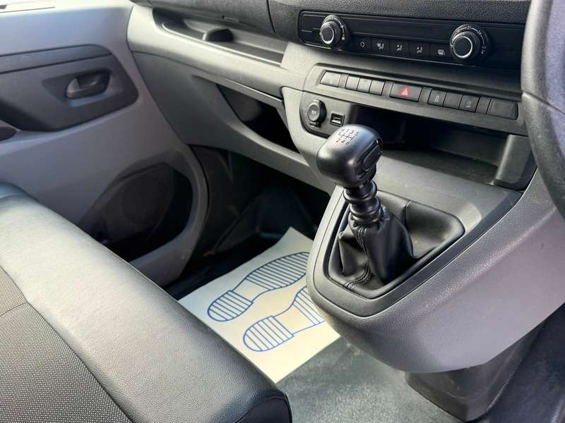 2021 VAUXHALL VIVARO 2021 VAUXHALL VIVARO