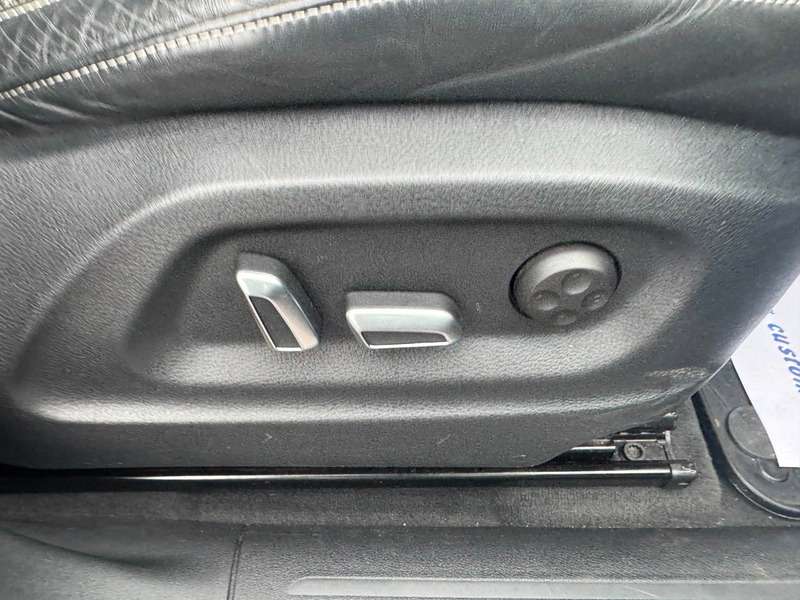 2017 AUDI SQ5 2017 AUDI SQ5