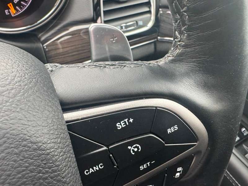 2020 JEEP GRAND CHEROKEE 2020 JEEP GRAND CHEROKEE