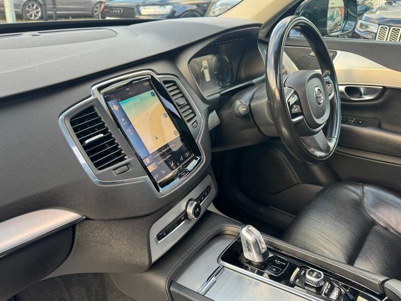 2016 VOLVO XC90 2016 VOLVO XC90