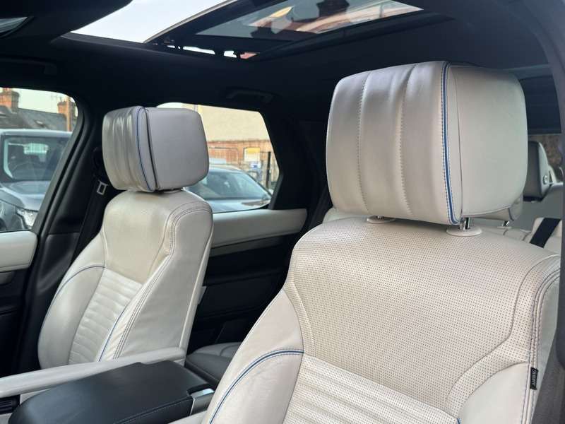 2018 LAND ROVER DISCOVERY 2018 LAND ROVER DISCOVERY