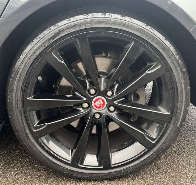 2017 JAGUAR XF 2017 JAGUAR XF