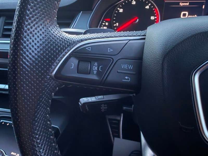 2019 AUDI Q7 2019 AUDI Q7