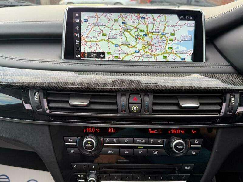2018 BMW X5 2018 BMW X5