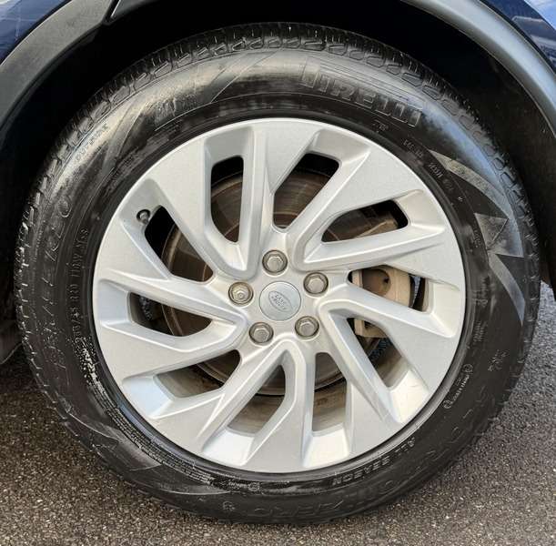 2023 LAND ROVER DISCOVERY 2023 LAND ROVER DISCOVERY