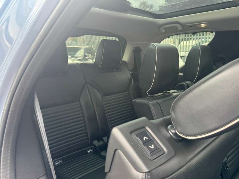 2020 LAND ROVER DISCOVERY 2020 LAND ROVER DISCOVERY