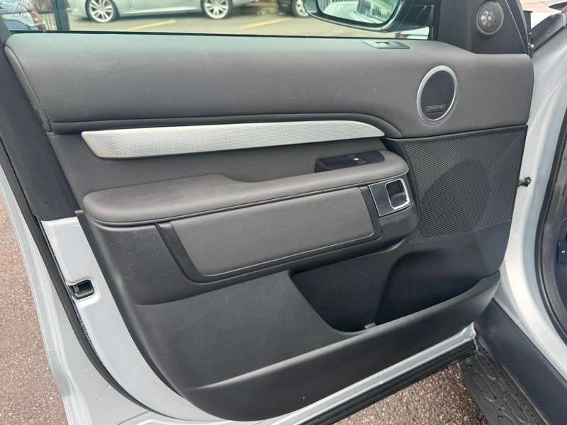 2020 LAND ROVER DISCOVERY 2020 LAND ROVER DISCOVERY