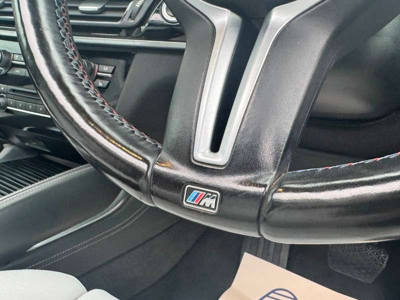 2018 BMW X5 2018 BMW X5