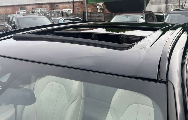 2017 BMW X5 2017 BMW X5