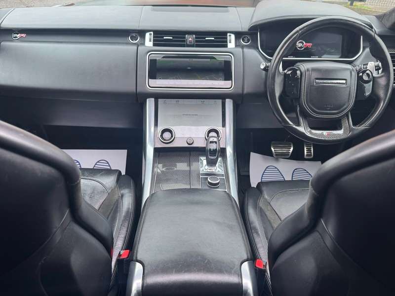 2022 LAND ROVER RANGE ROVER SPORT 2022 LAND ROVER RANGE ROVER SPORT