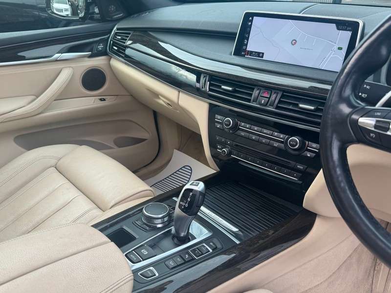 2017 BMW X5 2017 BMW X5