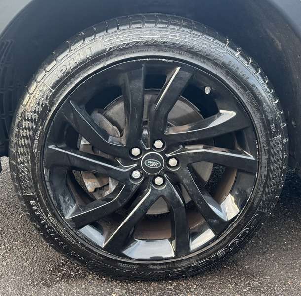 2018 LAND ROVER DISCOVERY SPORT 2018 LAND ROVER DISCOVERY SPORT