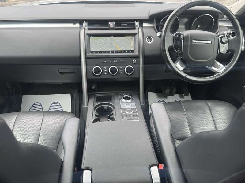 2020 LAND ROVER DISCOVERY 2020 LAND ROVER DISCOVERY