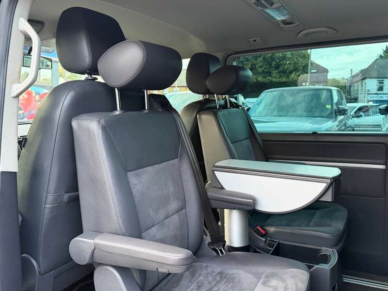 2014 VOLKSWAGEN CARAVELLE 2014 VOLKSWAGEN CARAVELLE