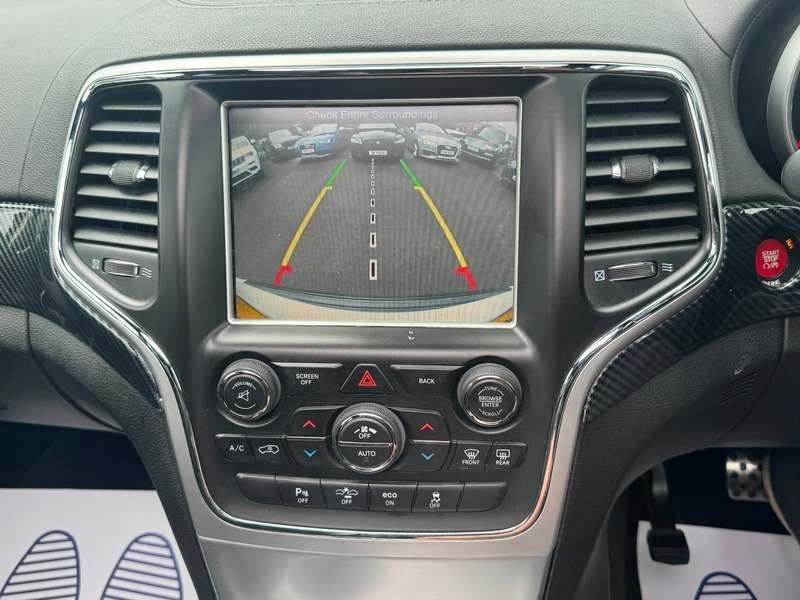2014 JEEP GRAND CHEROKEE 2014 JEEP GRAND CHEROKEE