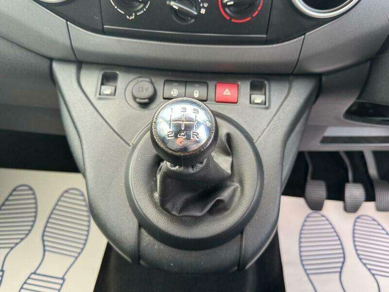 2018 PEUGEOT PARTNER TEPEE 2018 PEUGEOT PARTNER TEPEE