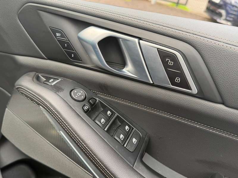 2020 BMW X5 2020 BMW X5