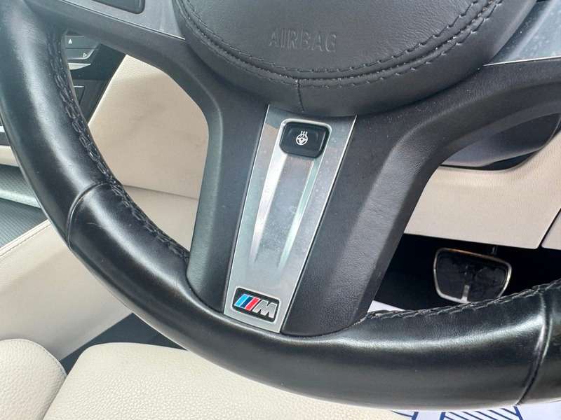 2018 BMW 5 SERIES 2018 BMW 5 SERIES