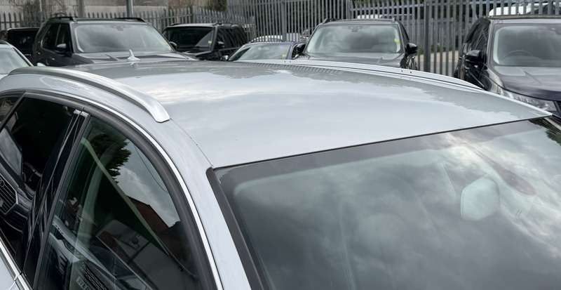 2011 AUDI A6 AVANT 2011 AUDI A6 AVANT