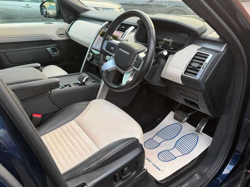 2023 LAND ROVER DISCOVERY 2023 LAND ROVER DISCOVERY