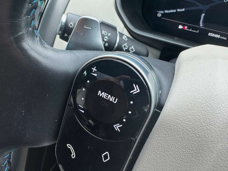 2019 LAND ROVER DISCOVERY 2019 LAND ROVER DISCOVERY